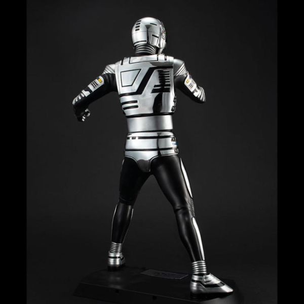 (預購) [再販] MEGAHOUSE U.A 宇宙刑事卡邦 PVC完成品 20260311 [再販] MEGAHOUSE U.A 宇宙刑事卡邦 PVC完成品