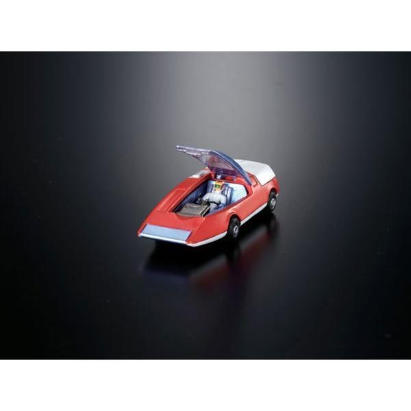 (預購) [再販] BANDAI 超合金魂 GX-43 鬥將戴摩斯 可動完成品 20261011 [再販] BANDAI 超合金魂 GX-43 鬥將戴摩斯 可動完成品