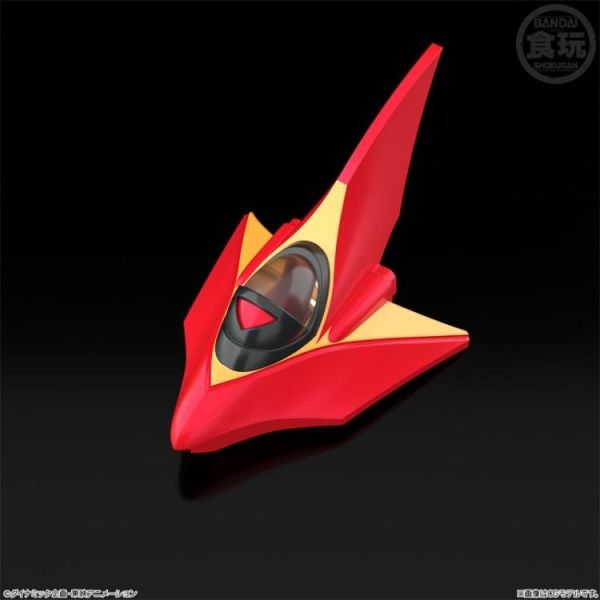 (預購) BANDAI 盒玩 SMP 金剛大魔神 全1種 組裝模型 20260602 BANDAI 盒玩 SMP 金剛大魔神 全1種 組裝模型