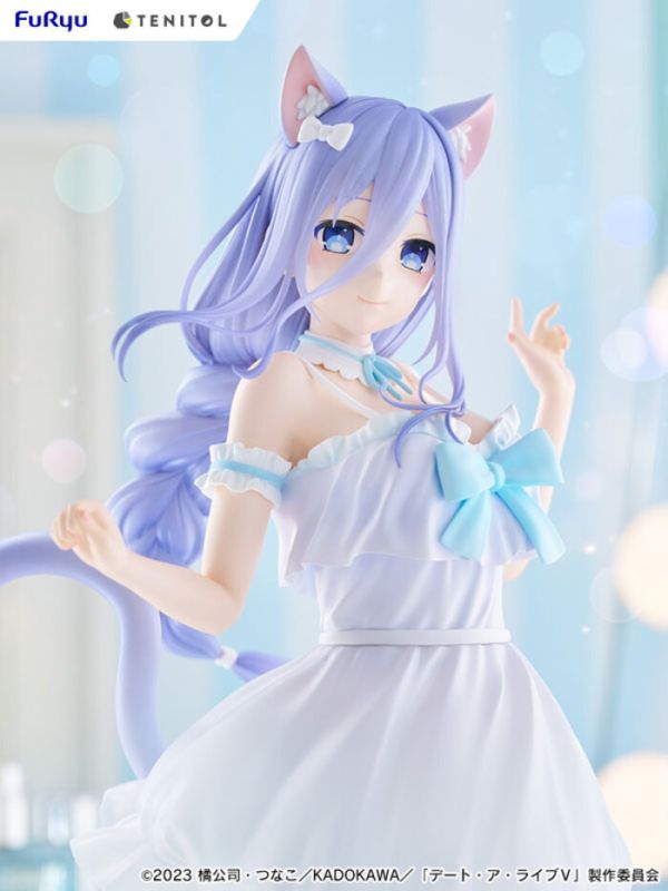 Furyu TENITOL TALL 約會大作戰 崇宮凜 PVC完成品 Furyu TENITOL TALL 約會大作戰 崇宮凜 PVC完成品