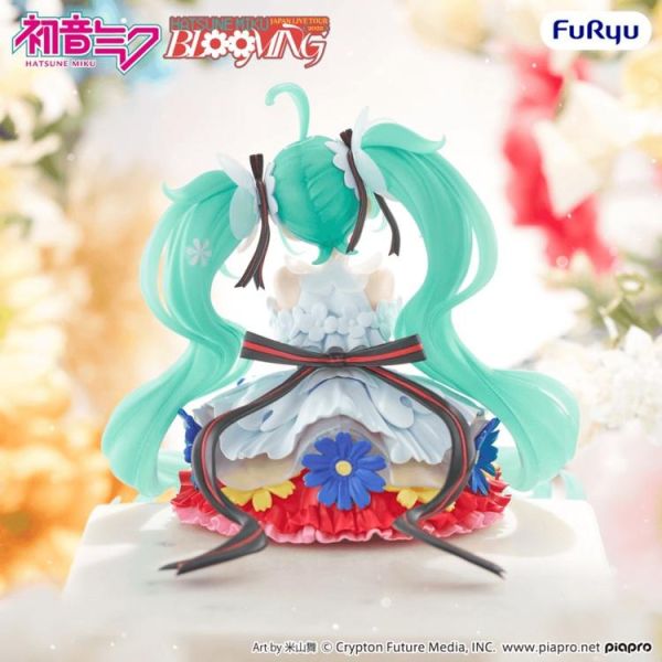 (預購) Furyu 景品 初音未來 泡麵蓋 初音未來 JAPAN LIVE TOUR 2025 ~BLOOMING~ 2607 20260209 Furyu 景品 初音未來 泡麵蓋 初音未來 JAPAN LIVE TOUR 2025 ~BLOOMING~