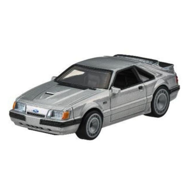 (預購) Hot Wheels風火輪 JKF31-9866 汽車文化 Power Trip "84 福特 Mustang SVO 20260510 Hot Wheels風火輪 JKF31-9866 汽車文化 Power Trip "84 福特 Mustang SVO