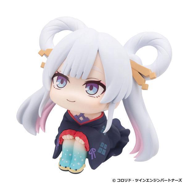 (預購) MegaHouse LOOKUP 超時空輝耀姬 月見八千代 20261013 MegaHouse LOOKUP 超時空輝耀姬 月見八千代