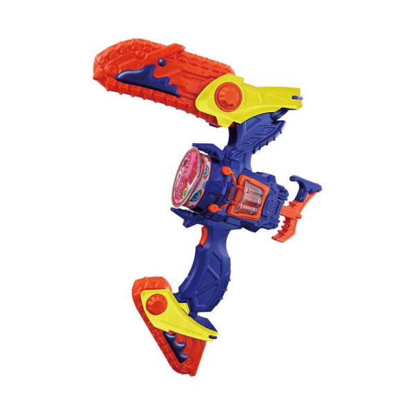 BANDAI 假面騎士 GAVV DX VLAMBREAKER武器 BANDAI 假面騎士 GAVV DX VLAMBREAKER武器