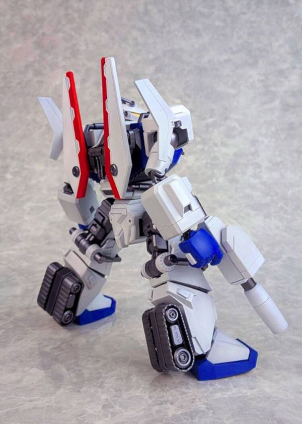 (預購) BellFine 亞空大作戰 斯蘭格爾 組裝模型 20260113 BellFine 亞空大作戰 斯蘭格爾 組裝模型