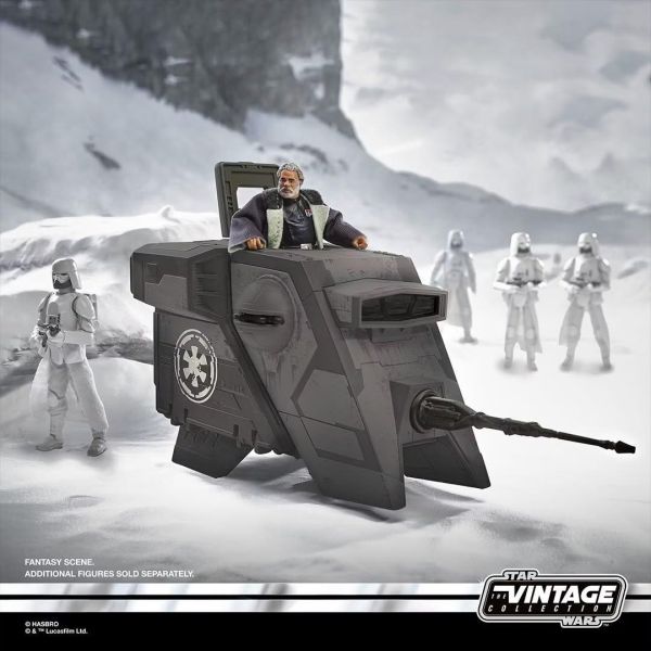 (預購) Hasbro 孩之寶 星際大戰 經典3.75吋 曼達洛人電影 INT-4 & Imperial Remnant Warlord 20261109 Hasbro 孩之寶 星際大戰 經典3.75吋 曼達洛人電影 INT-4 & Imperial Remnant Warlord