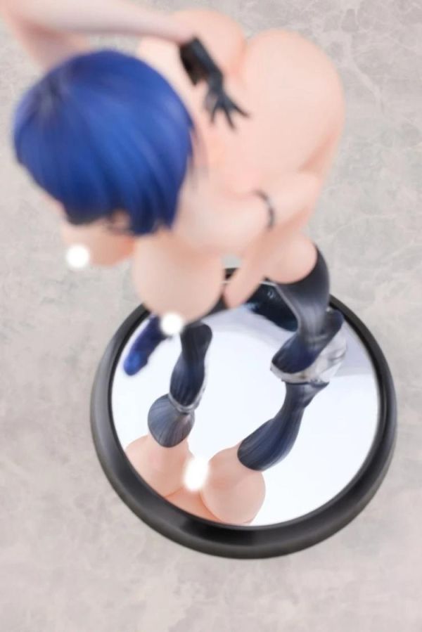 (預購) [18禁商品] [套組] PartyLook 1/6 海瀬蒼羽 PVC完成品 20260716 [18禁商品] [套組] PartyLook 1/6 海瀬蒼羽 PVC完成品