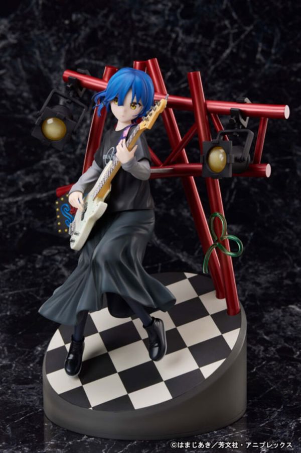 (預購) [再販] Aniplex 1/7 孤獨搖滾！ 山田涼 PVC完成品 (預購) [再販] Aniplex 1/7 孤獨搖滾！ 山田涼 PVC完成品