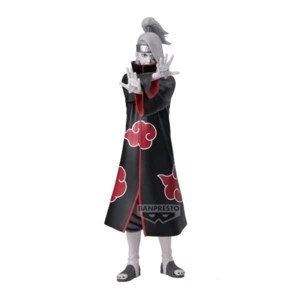 (預購) BP景品 火影忍者 疾風傳 Noir Edge Collection 迪達拉&蠍 A：迪達拉 眼鏡牌 BANPRESTO 2702 20260903 BP景品 火影忍者 疾風傳 Noir Edge Collection 迪達拉&蠍 A：迪達拉 眼鏡牌 BANPRESTO