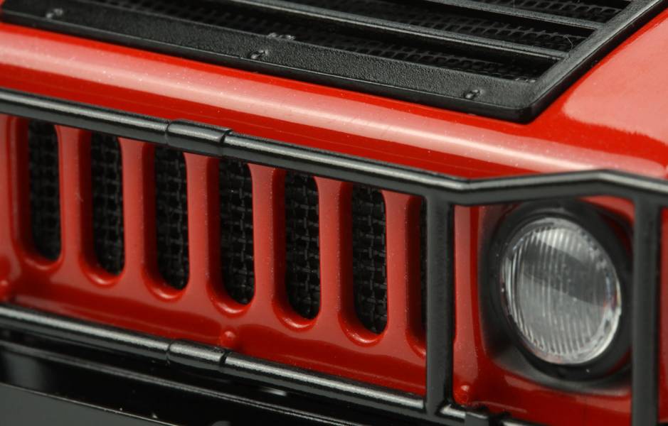 [再販] MENG 1/24 悍馬Hummer H1 越野車 組裝模型 MENG,1/24,悍馬,Hummer H1,越野車