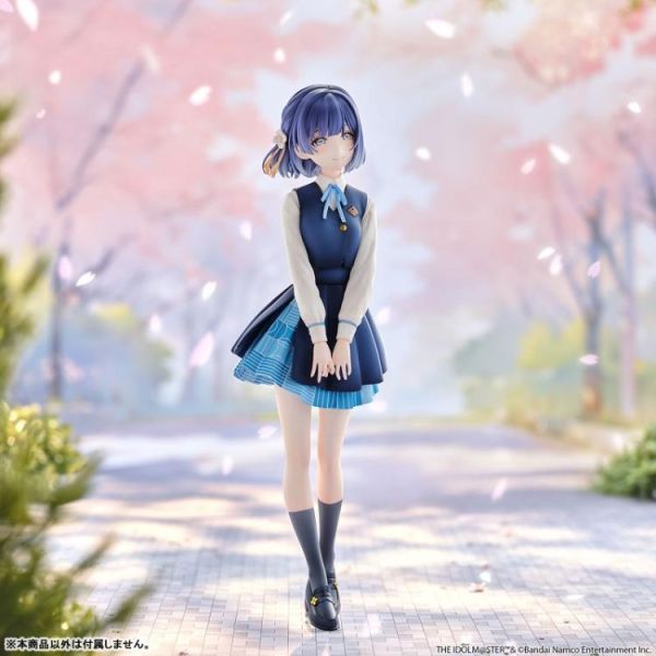 (預購) Union Creative 1/6 學園偶像大師 秦谷美鈴 PVC完成品 20260622 Union Creative 1/6 學園偶像大師 秦谷美鈴 PVC完成品