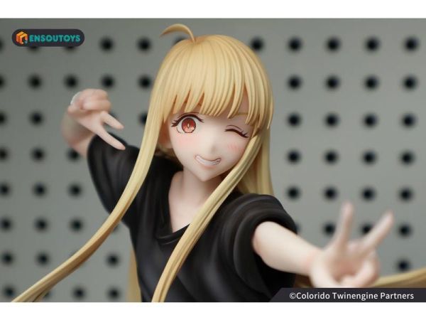 (預購) ENSOUTOYS 1/7 超時空輝夜姬 輝夜 現實版 完成品 20261119 ENSOUTOYS 1/7 超時空輝夜姬 輝夜 現實版 完成品