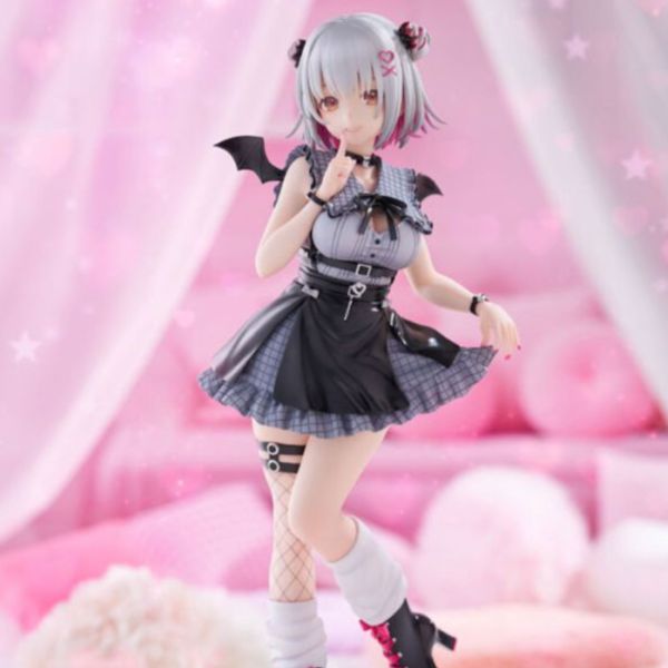 F:NEX 1/7 Vtuber 周防帕特拉 PVC完成品 F:NEX 1/7 Vtuber 周防帕特拉 PVC完成品