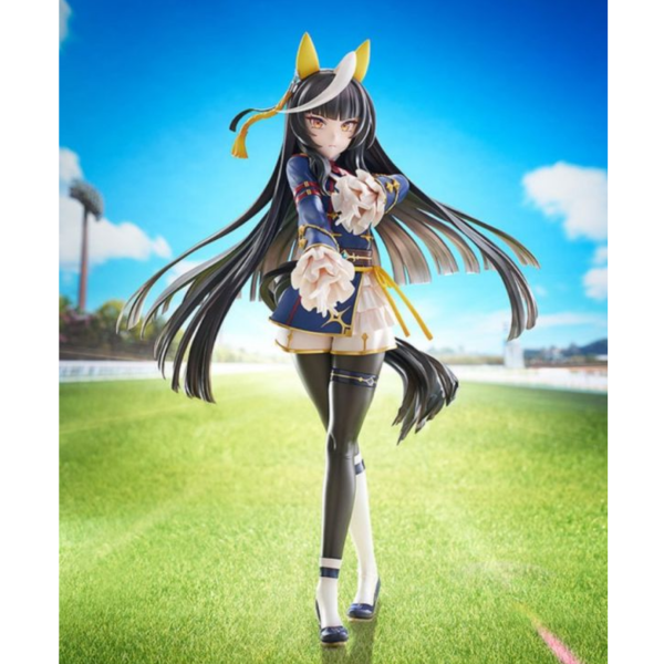 (預購) Phat! 1/7 賽馬娘Pretty Derby 浮岩光王 PVC完成品 20260104 Phat! 1/7 賽馬娘Pretty Derby 浮岩光王 PVC完成品