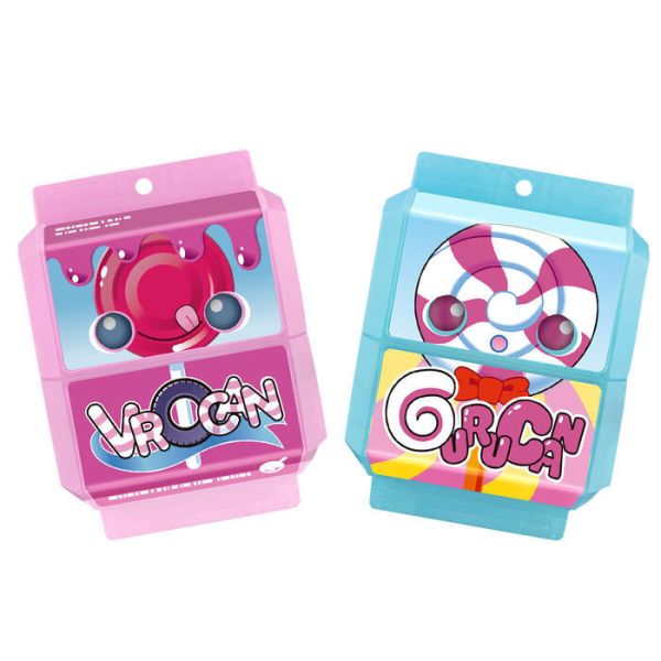 [PB商店] BANDAI 假面騎士 GAVV DX菓子獸套組05 [PB商店] BANDAI 假面騎士 GAVV DX菓子獸套組05