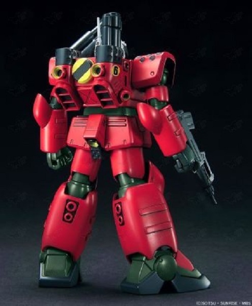 BANDAI 1/144 HGUC 044 鋼加農 量產型 機動戰士鋼彈 0083 星塵作戰回憶錄 組裝模型 BANDAI,1/144,HGUC,044,鋼加農,量產型,機動戰士,鋼彈,0083,星塵,作戰,回憶錄,組裝模型,