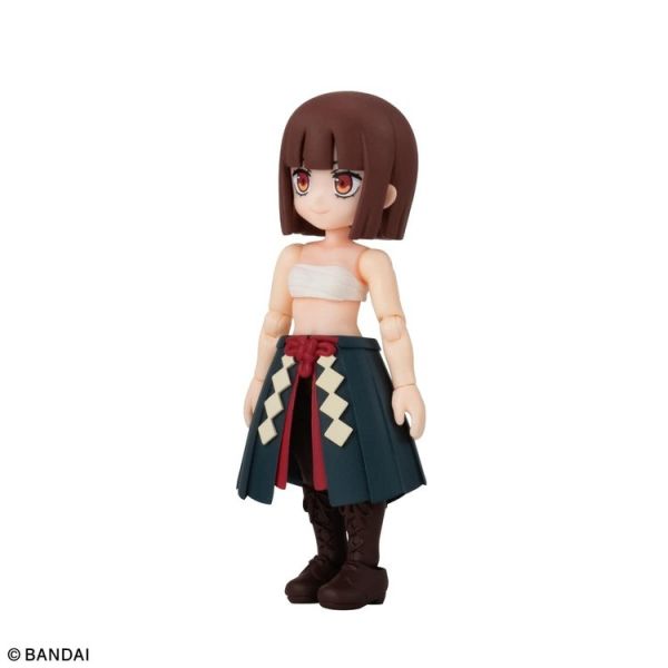 (預購) BANDAI 盒玩 LINK TRAVELERS 角色精選03 feat. UMA 全7種 一中盒7入販售 20260209 BANDAI 盒玩 LINK TRAVELERS 角色精選03 feat. UMA 全7種 一中盒7入販售