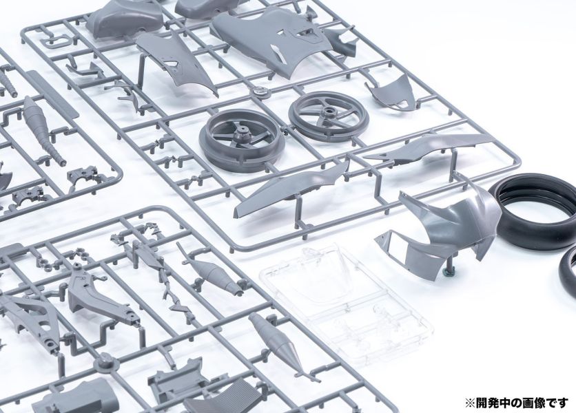 PLATZ 1/12 鈴木 SUZUKI RGV-Γ GP500 KEVIN SCHWANTZ (XR79) 1993 WGP500 冠軍  BX13001 組裝模型 PLATZ 1/12 鈴木 SUZUKI BX13001  RGV-Γ (XR79) 1993 WGP500 冠軍 組裝模型