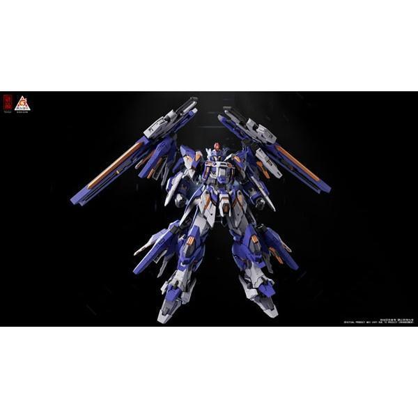 (預購) 藏道模型 CD-FA-06 超限獵兵凱能 先鋒凱能 合金可動完成品 20261015 藏道模型 CD-FA-06 超限獵兵凱能 先鋒凱能 合金可動完成品