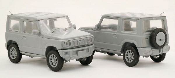 1/24 SUZUKI Jimny 動力黃 JB64 XC FUJIMI 車NX17 富士美 組裝模型 FUJIMI,1/24,NEXT,TOYOTA,FJ,Cruiser,SUZUKI,Jimny,JB23,藏青黑,JB64,Kinetic,yellow,動力黃,