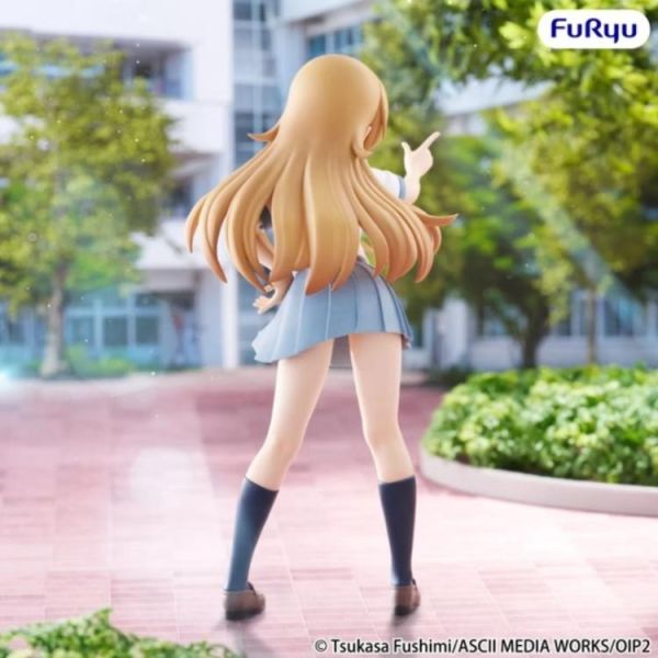 (預購) FURYU 景品 我的妹妹哪有這麼可愛！ Muchute 高坂桐乃 2609 20260407 FURYU 景品 我的妹妹哪有這麼可愛！ Muchute 高坂桐乃