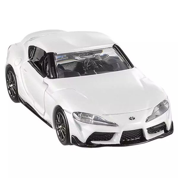 TOMICA 初回 Premium No.36 豐田 Toyota GR Supra TOMICA 初回 Premium No.36 豐田 Toyota GR Supra