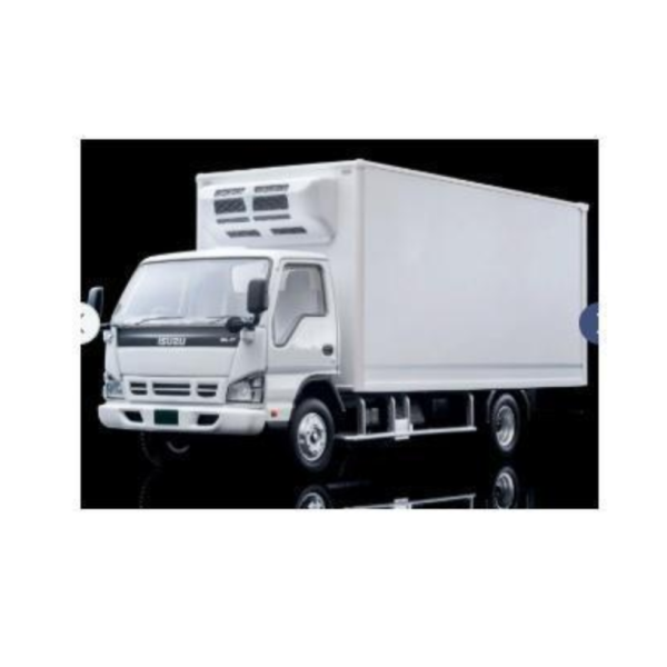 (預購) TOMYTEC 1/64 LV-N285d Isuzu Elf 廂型車 配送車 (白) 20261001 TOMYTEC 1/64 LV-N285d Isuzu Elf 廂型車 配送車 (白)