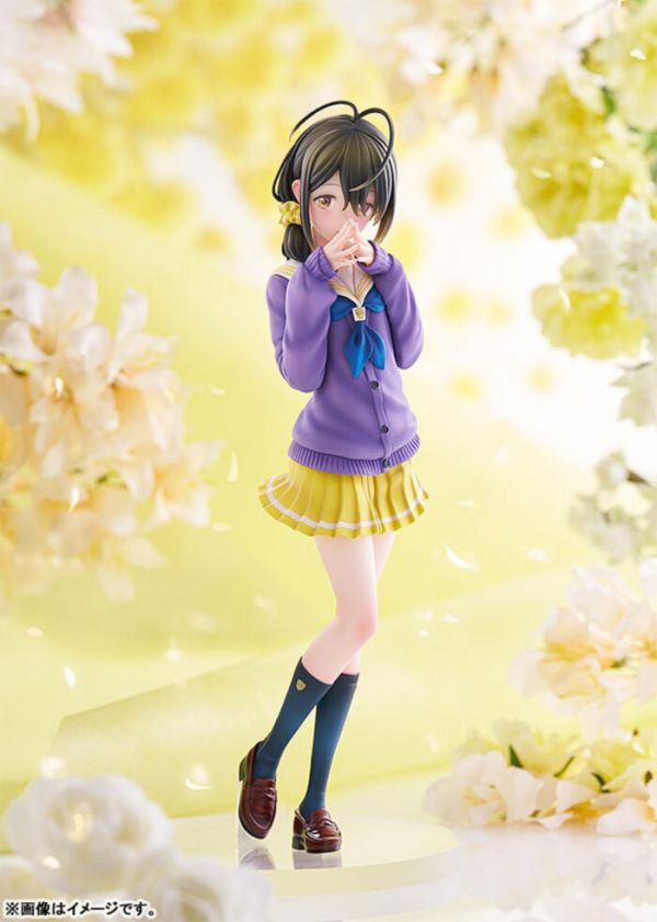 KADOKAWA 1/7 紫雲寺家的兄弟姊妹 紫雲寺琴乃 PVC完成品 KADOKAWA 1/7 紫雲寺家的兄弟姊妹 紫雲寺琴乃 PVC完成品