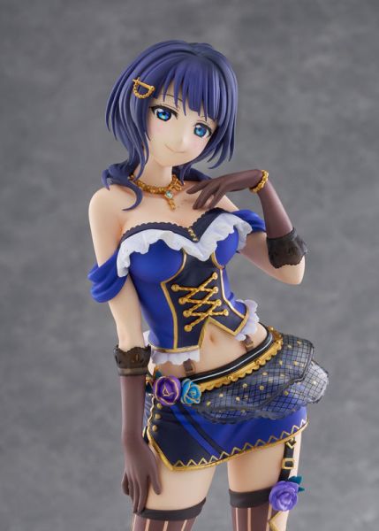 (預購) PLUM 1/7 Love Live! 虹咲學園學園偶像同好會 朝香果林 PVC完成品 20260108 PLUM 1/7 Love Live! 虹咲學園學園偶像同好會 朝香果林 PVC完成品