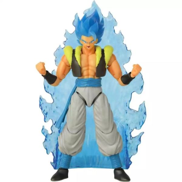 BANDAI 七龍珠公仔Power Up系列 超級賽亞人藍髮悟達爾 BANDAI 七龍珠公仔Power Up系列 超級賽亞人藍髮悟達爾