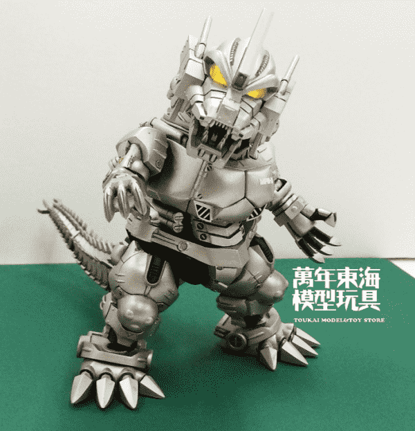 3式機龍 組裝模型 哥吉拉系列 Q版 三式機龍 FUJIMI 三式機龍,哥吉拉,FUJIMI,富士美