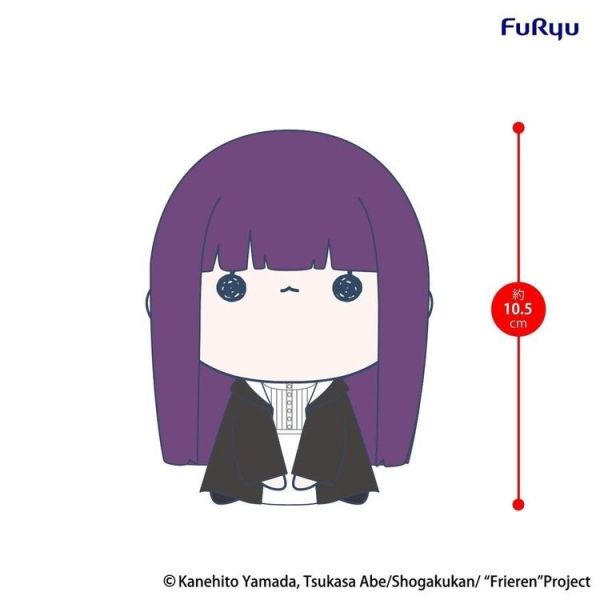 (預購) FURYU 景品 葬送的芙莉蓮 MOCHIPICO 迷你絨毛 費倫 2608 20260305 FURYU 景品 葬送的芙莉蓮 MOCHIPICO 迷你絨毛 費倫