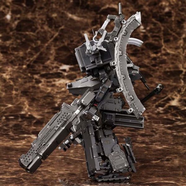 Kotobukiya 壽屋 1/72 機戰傭兵V UCR-10/L AGNI 阿格尼 VI071X 組裝模型 Kotobukiya 壽屋 1/72 機戰傭兵V UCR-10/L AGNI 阿格尼 VI071X 組裝模型