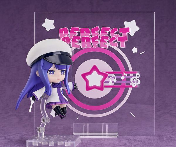 Good Smile 黏土人 2507 Muse Dash 瑪莉嘉 Good Smile 黏土人 2507 Muse Dash 瑪莉嘉