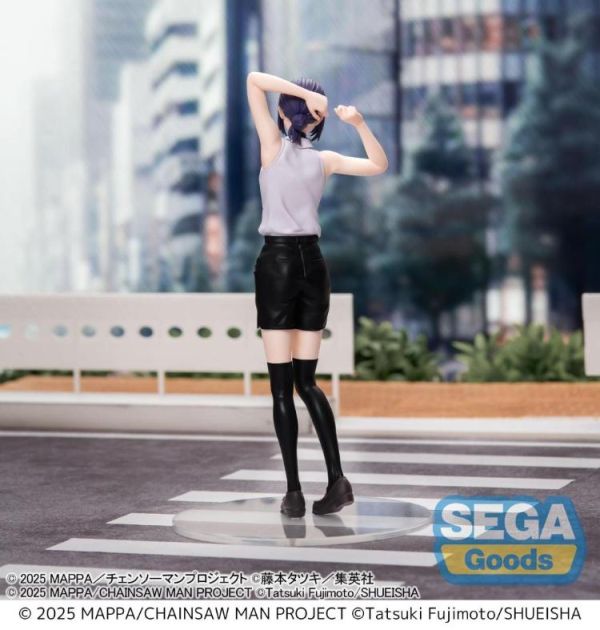 (預購) [再販] SEGA 景品 鏈鋸人劇場版蕾潔篇 High Premium 蕾潔 2609 20260401 [再販] SEGA 景品 鏈鋸人劇場版蕾潔篇 High Premium 蕾潔