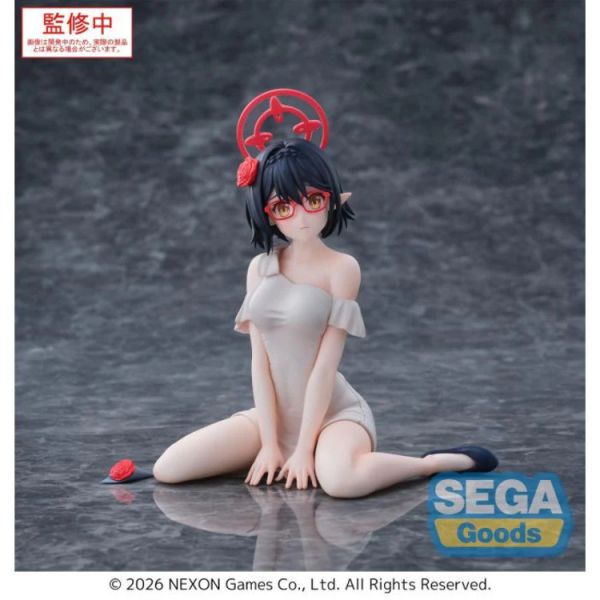 (預購) SEGA 景品 蔚藍檔案 Yumemirize  奧空綾音 202603 20250930 (預購) SEGA 景品 蔚藍檔案 Yumemirize  奧空綾音 202603 20250930