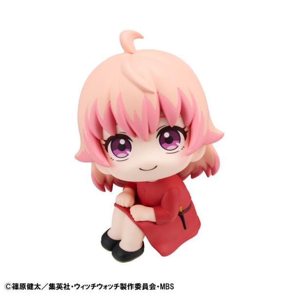 (預購) [特典版] MegaHouse LOOK UP 魔女守護者 若月妮可 (預購) [特典版] MegaHouse LOOK UP 魔女守護者 若月妮可