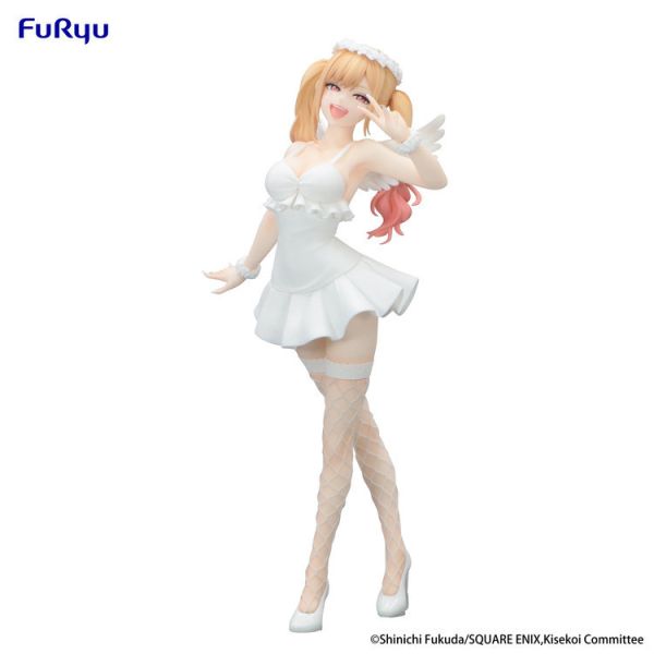 (預購) Furyu 景品 戀上換裝娃娃 BiCute Pure 喜多川海夢 2601 (預購) Furyu 景品 戀上換裝娃娃 BiCute Pure 喜多川海夢