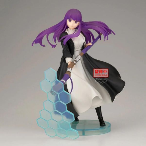 (預購) BP景品 葬送的芙莉蓮 EFFECTREME 費倫 眼鏡牌 BANPRESTO 2607 20260205 BP景品 葬送的芙莉蓮 EFFECTREME 費倫 眼鏡牌 BANPRESTO