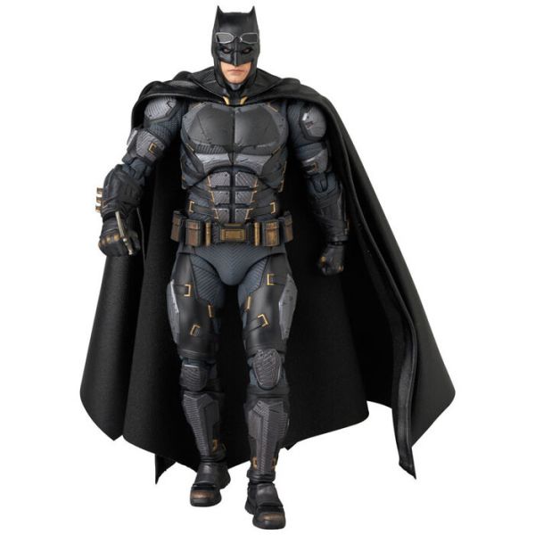 Medicom Toy MAFEX 蝙蝠俠 戰術裝 史奈德剪輯版ver. 可動完成品 Medicom Toy MAFEX 蝙蝠俠 戰術裝 史奈德剪輯版ver. 可動完成品