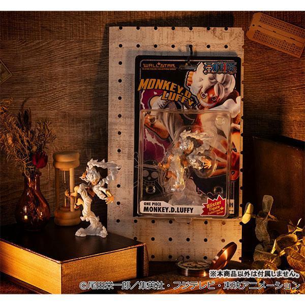 (預購) MEGAHOUSE WALLSTAR 航海王 蒙其.D.魯夫 Gear 5 20260915 MEGAHOUSE WALLSTAR 航海王 蒙其.D.魯夫 Gear 5