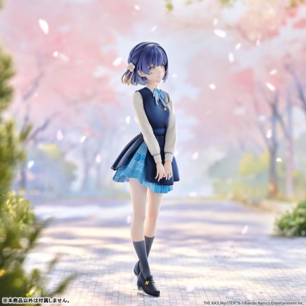 (預購) Union Creative 1/6 學園偶像大師 秦谷美鈴 PVC完成品 20260622 Union Creative 1/6 學園偶像大師 秦谷美鈴 PVC完成品