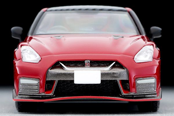 TOMYTEC 1/64 TLV-N217b 日產 GT-R Nismo 2020 紅 TOMYTEC,1/64,TLV-N217b,日產,GT-R Nismo 2020