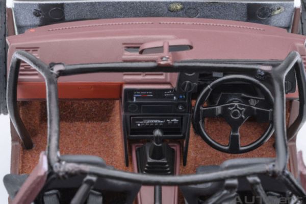 (預購) 30週年紀念 AUTOart 1/18 Toyota 豐田 Sprinter Trueno AE86 頭文字D Project D 最終樣式 30th ANNIVERSARY 完成品 20251031 (預購) 30週年紀念 AUTOart 1/18 Toyota 豐田 Sprinter Trueno AE86 頭文字D Project D 最終樣式 30th ANNIVERSARY 完成品 20251031