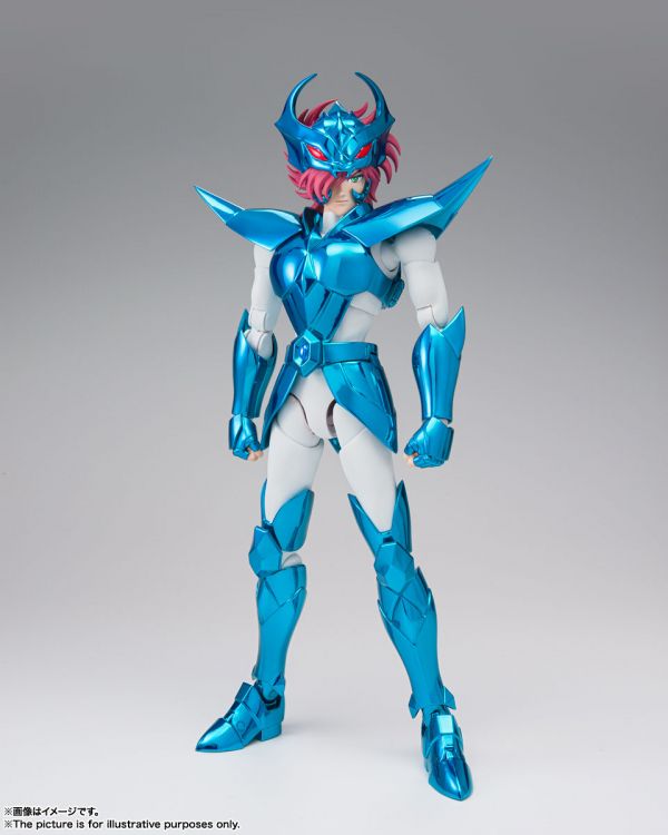 BANDAI 聖鬥士 聖衣神話EX 天權星 紫水晶 阿魯貝利西 BANDAI,聖鬥士,聖衣神話EX,天權星,紫水晶,阿魯貝利西