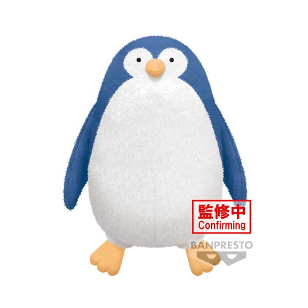 BANPRESTO 景品 SPY×FAMILY間諜家家酒 企鵝先生 絨毛玩偶 BANPRESTO 景品 SPY×FAMILY間諜家家酒 企鵝先生 絨毛玩偶