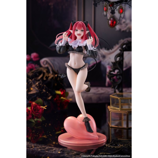(預購) TAITO 景品 戀上換裝娃娃 T-Most Figure 喜多川海夢 (Liz Ver.) (預購) TAITO 景品 戀上換裝娃娃 T-Most Figure 喜多川海夢 (Liz Ver.)