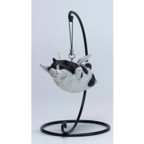 (預購) JXK Studio 動物公仔 天使貓 JXK383A 20260818 JXK Studio 動物公仔 天使貓 JXK383A