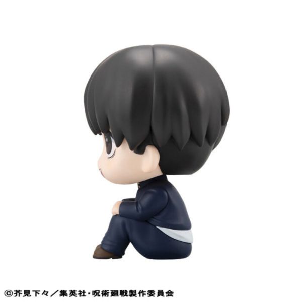 [標準版] MegaHouse LOOK UP 咒術迴戰 灰原雄 [標準版] MegaHouse LOOK UP 咒術迴戰 灰原雄