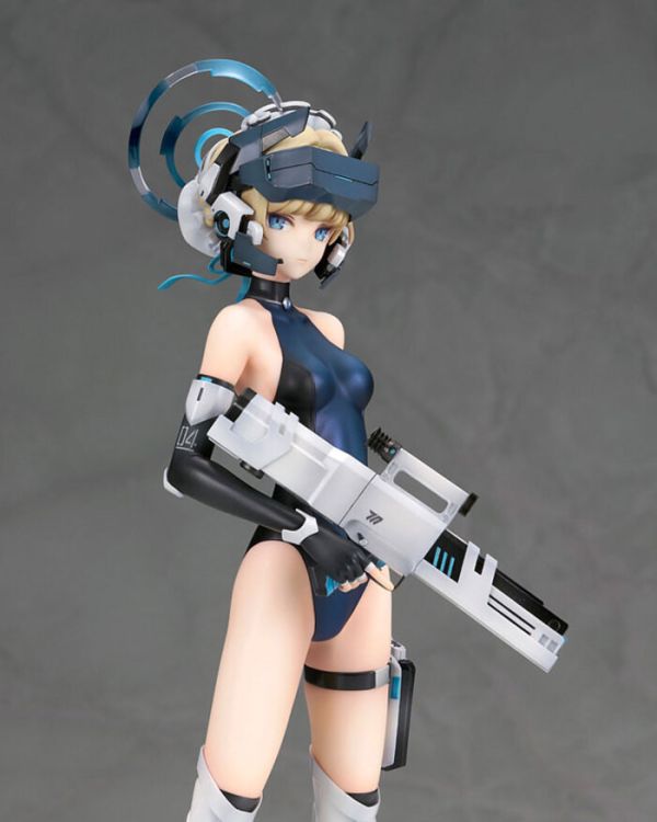 ALTER 1/7 蔚藍檔案 飛鳥馬時 Full Version PVC完成品 ALTER 1/7 蔚藍檔案 飛鳥馬時 Full Version PVC完成品